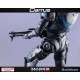 Mass Effect 3 Garrus Statue